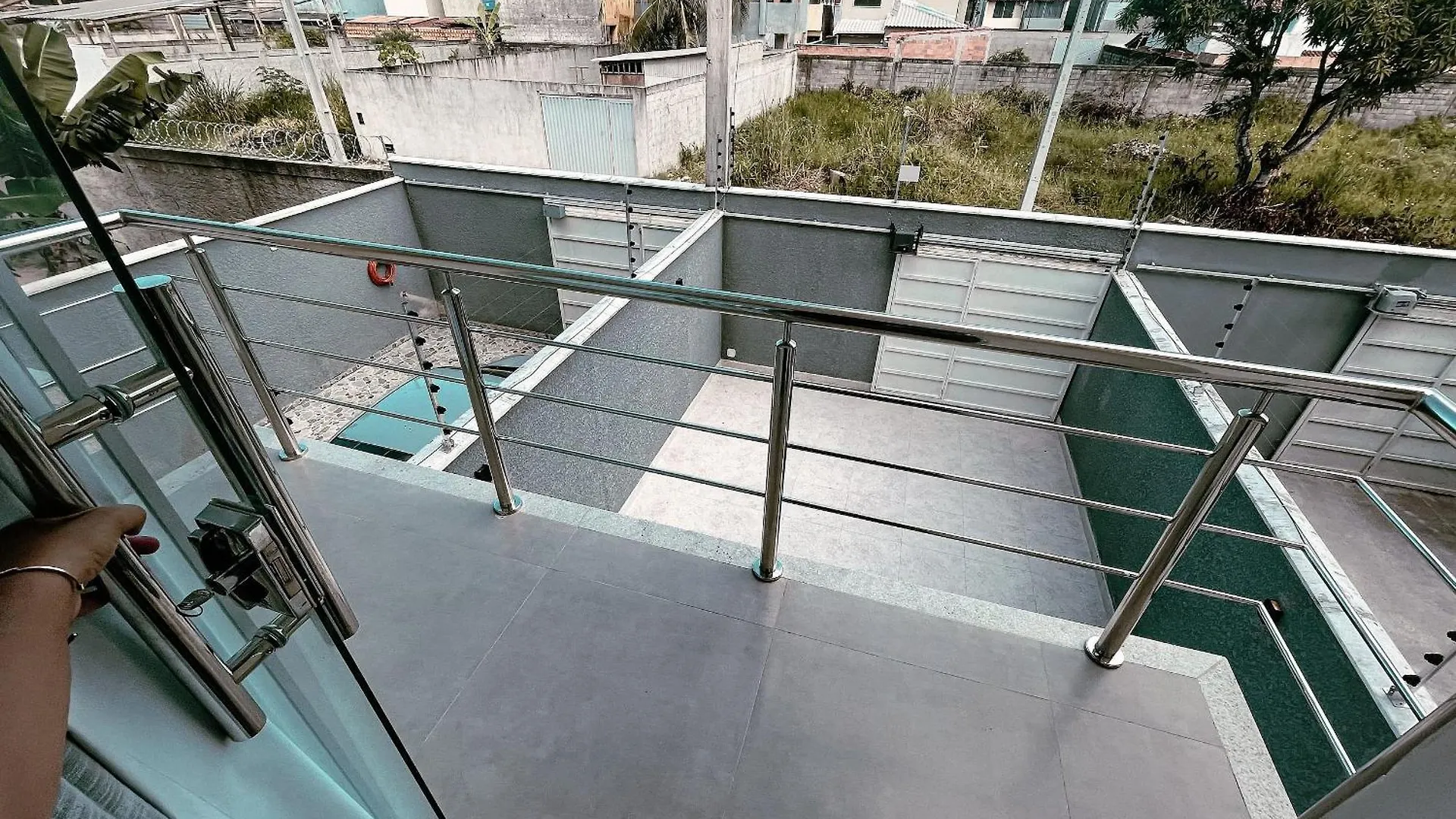 Casa Individual Com 2 Suites, Cozinha Completa, Internet Privativa 300Mbps, Regiao Bem Sossegada Com Comercios Diversos Ao Redor Porto Seguro