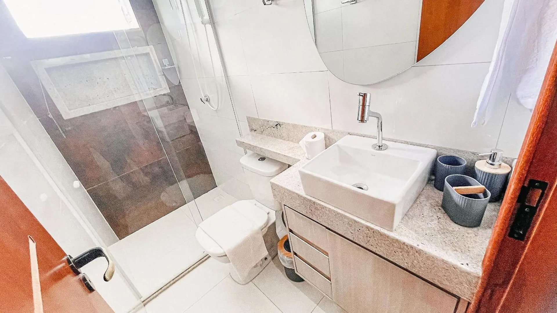 Casa Individual Com 2 Suites, Cozinha Completa, Internet Privativa 300Mbps, Regiao Bem Sossegada Com Comercios Diversos Ao Redor Porto Seguro Hébergement de vacances
