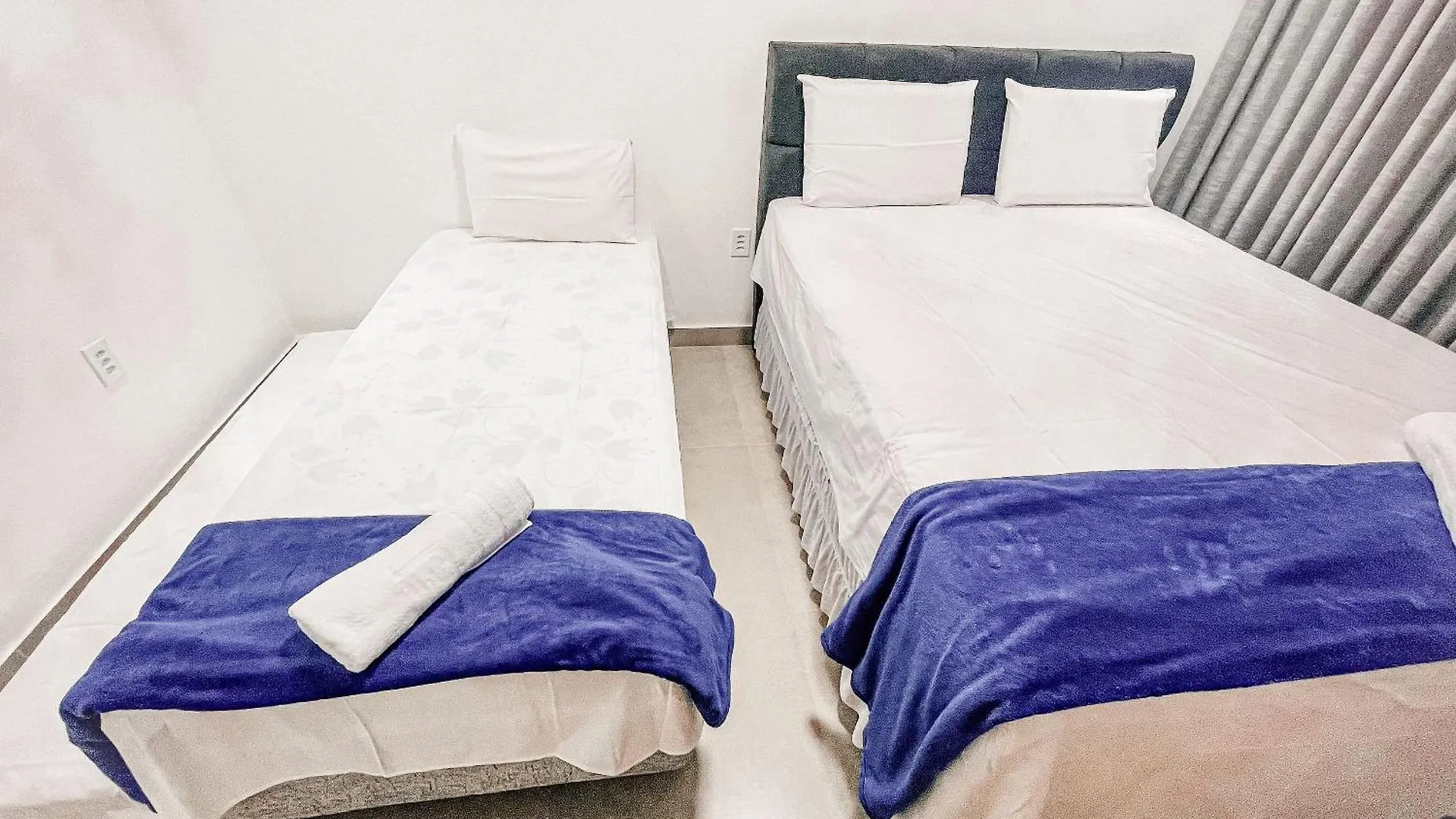 Hébergement de vacances Casa Individual Com 2 Suites, Cozinha Completa, Internet Privativa 300Mbps, Regiao Bem Sossegada Com Comercios Diversos Ao Redor Porto Seguro